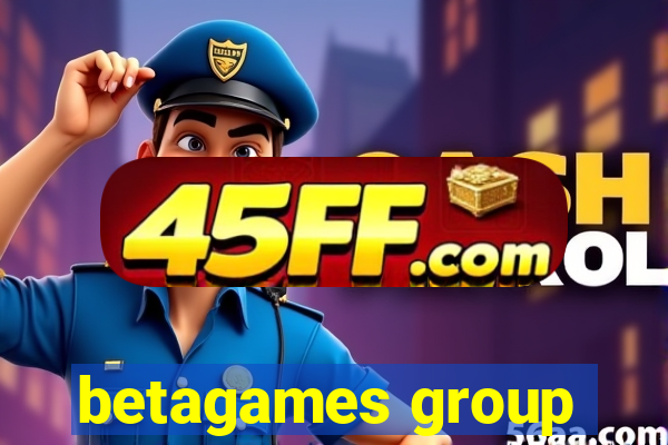 betagames group